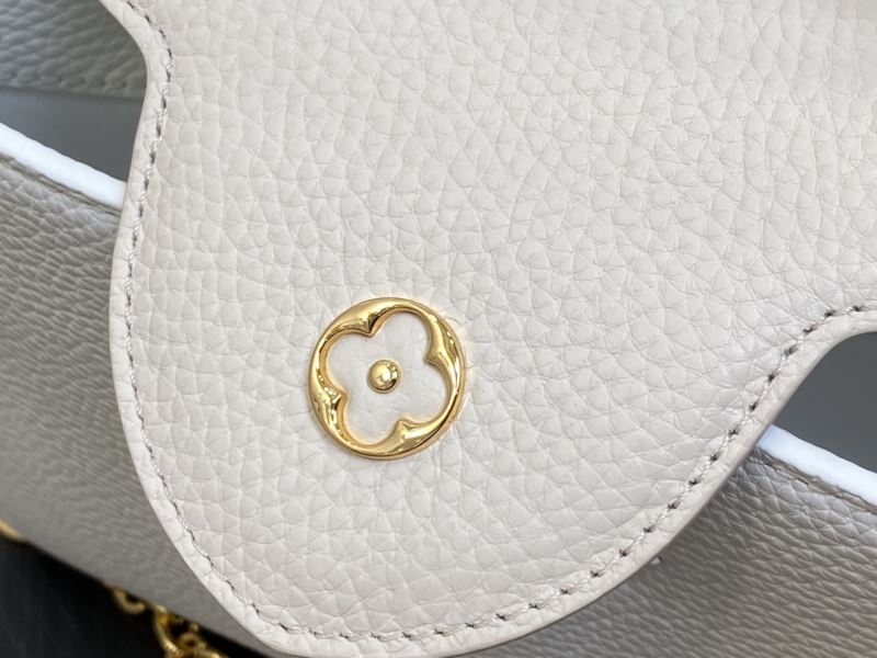 Louis Vuitton Top Handle Bags